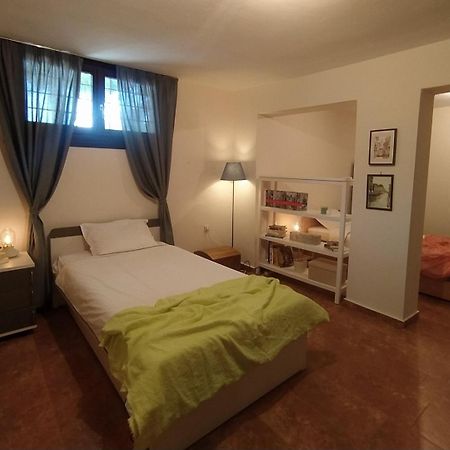 Káto Lekhónia Karavos Grove 빌라 외부 사진