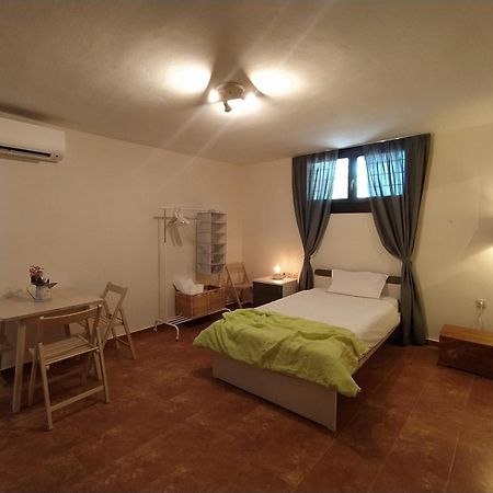 Káto Lekhónia Karavos Grove 빌라 외부 사진