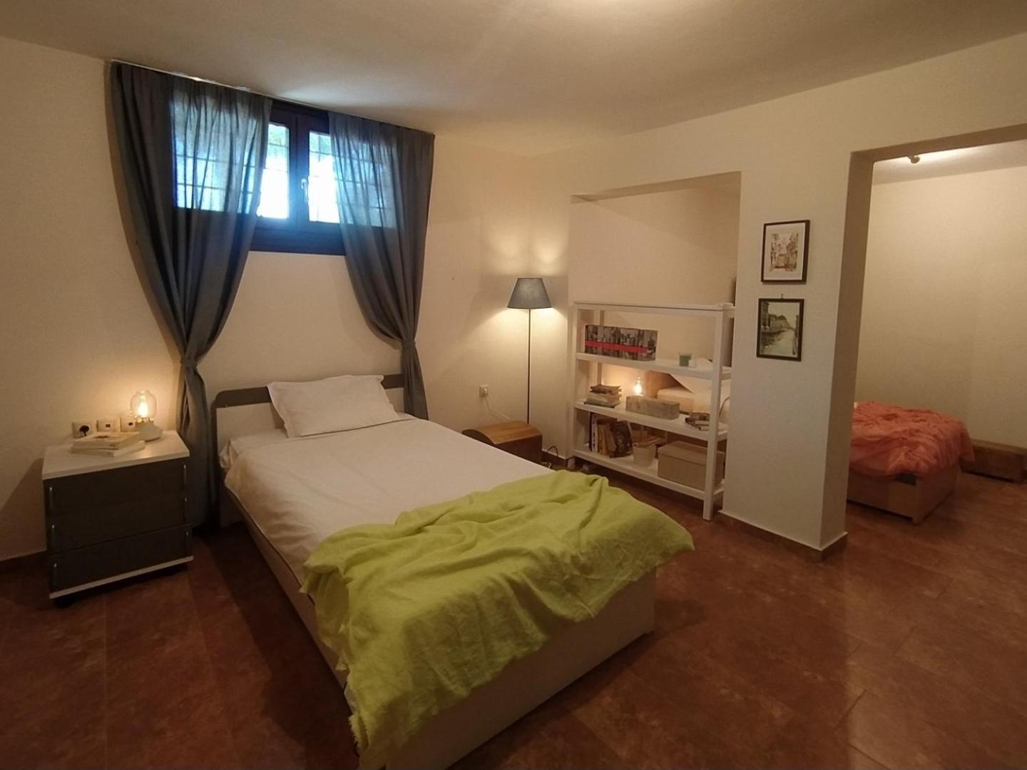 Káto Lekhónia Karavos Grove 빌라 외부 사진